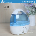 Humidificador de aire Humidificador Ultrasonique Aromacare 2L para el hogar